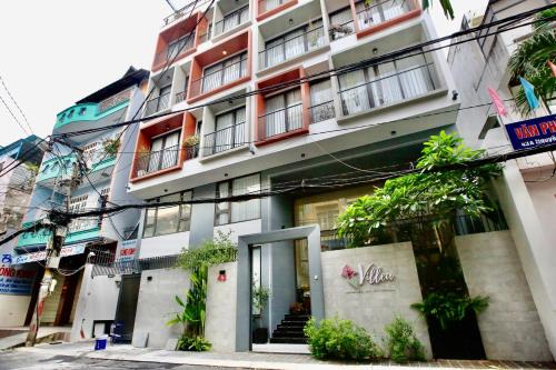 Ba Queo Apartamento | CityHouse - Villea