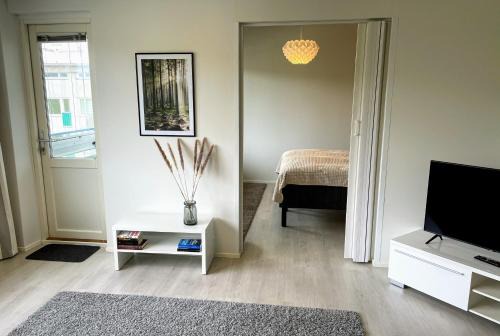 Savonlinna Apartamento | Citykoti Kuutti