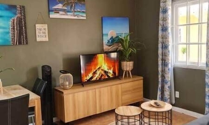 Colon Apartamento | Citylife Apartments - Pool/Free Parking/in Willemstad. Apartment- N