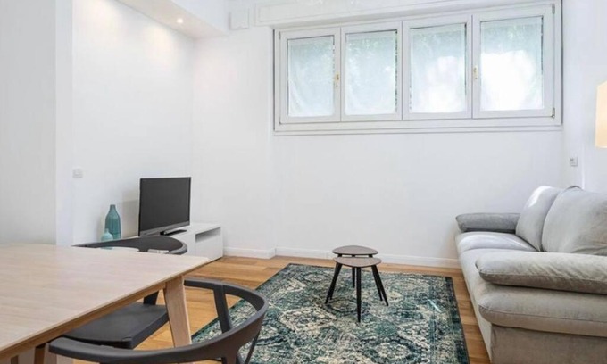 Tre Torri Apartamento | [Citylife] Luxury & Design Flat