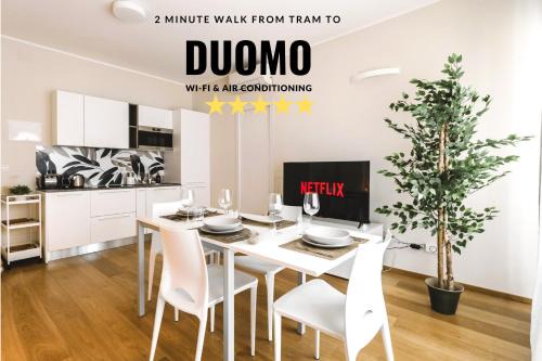 Bullona Apartamento | CityLife, Sempione, Close to metro M5