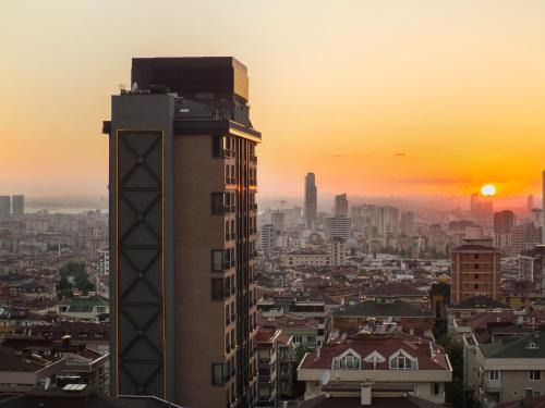 Atasehir Hotel | Cityloft 161