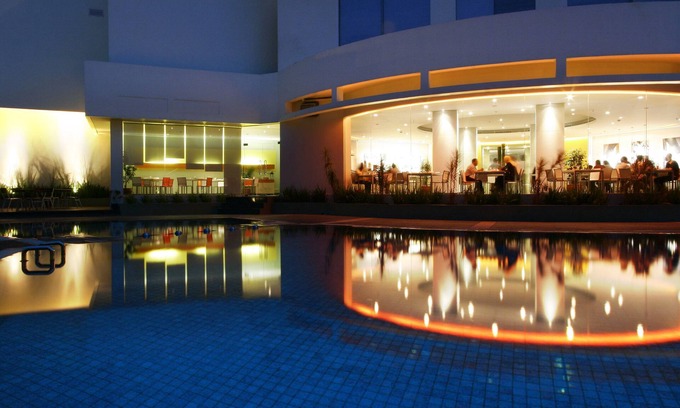 Jakarta Hotel | Cityloog Hotel Tebet Jakarta