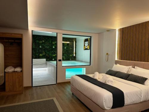 Athens City Centre Apartamento | CITYLUXE Suites & Rooms