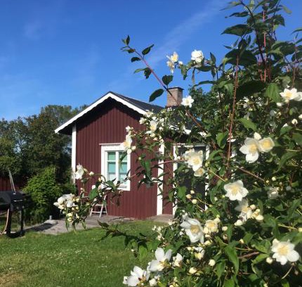 Kristiinankaupunki Cabina | Citymökki