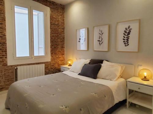 Goya Apartamento | Citymad Retiro Park I