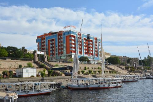 Aswan Hotel | Citymax Hotel Aswan