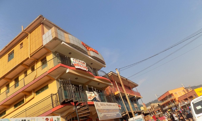 Kabale Hotel | Citymax Hotel
