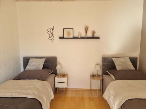 Bielefeld Apartamento | Citynahe gemütliche Wohnung mit 5 Schlafzimmern