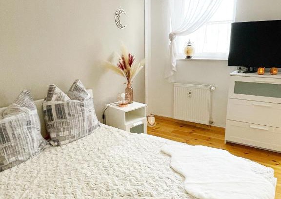 Luckenwalde Apartamento | CityNest