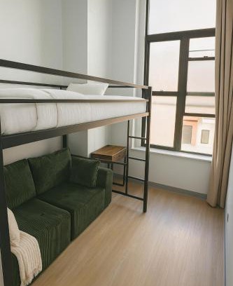 Chinatown Hotel | CityNest Hotel