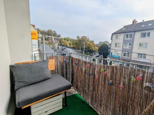 Sued Apartamento | CityPark Apartment - modernes Zuhause für 4
