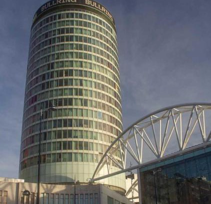 Birmingham City Centre Apartamento | Cityscape Apartment in Birmingham with Self Checkin