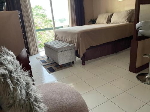New Kingston Apartamento | Cityscape at Chelsea Manor/New Kingston Studio!