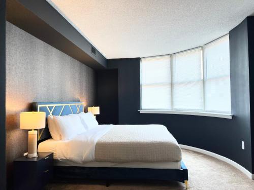 Ballston Apartamento | Cityscape in the heart of Ballston