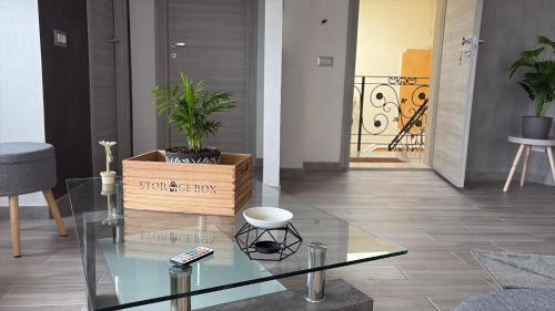 Acate Apartamento | CityScape Inn