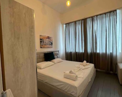 Qender Apartamento | Cityscape Saranda