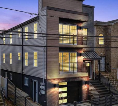 Weequahic Apartamento | Cityscape