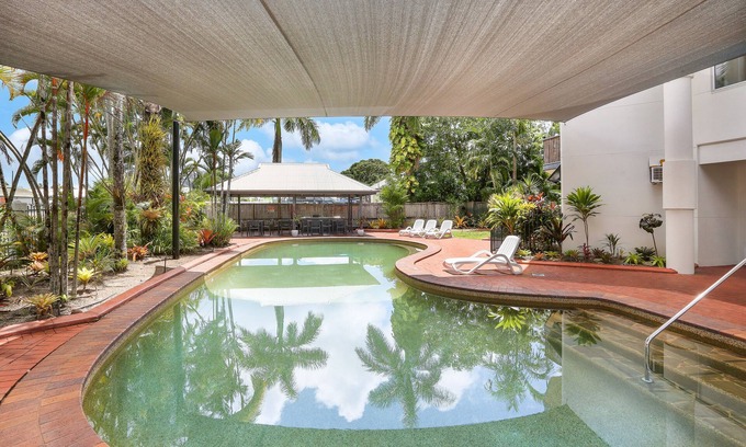 Cairns Apartamento | Citysider Cairns