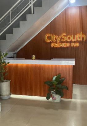 Pagadian Apartamento | CitySouth Premier Inn