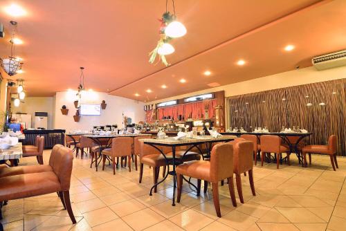 Puerto Princesa City Centre Hotel | Citystate Asturias Hotel Palawan