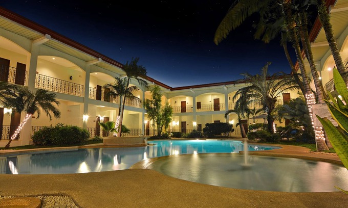 Puerto Princesa City Centre Hotel | Citystate Asturias Hotel Palawan