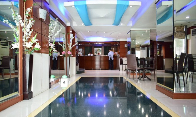 Quiapo Hotel | Citystate Hotel Quiapo
