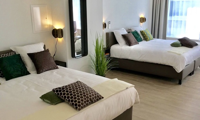 Historisch centrum Hotel | Citystay