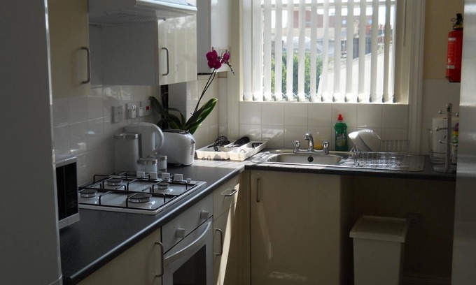 Bromley North Casa | CityStay Hotel