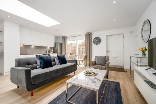 Cherry Hinton Apartamento | Citystay Living - Finch House
