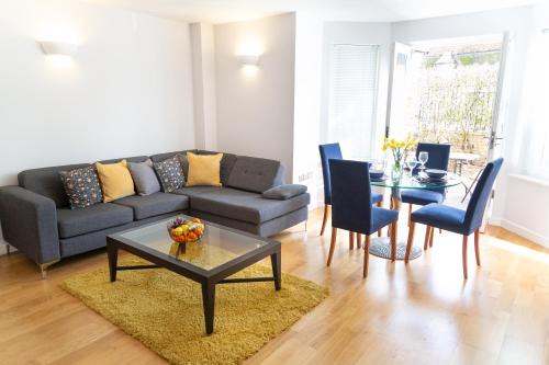 Arbury Apartamento | Citystay - Marino Place