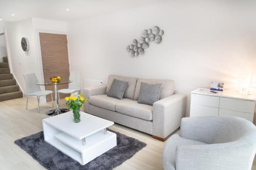 Cambridge Apartamento | Citystay - Park House