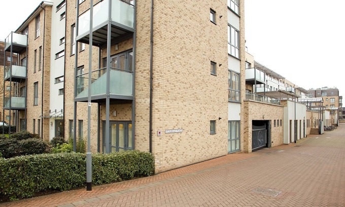 Cambridge Apartamento | Citystay - The Vie