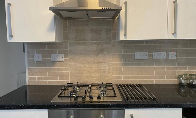Liverpool Casa | Citystays Rooms