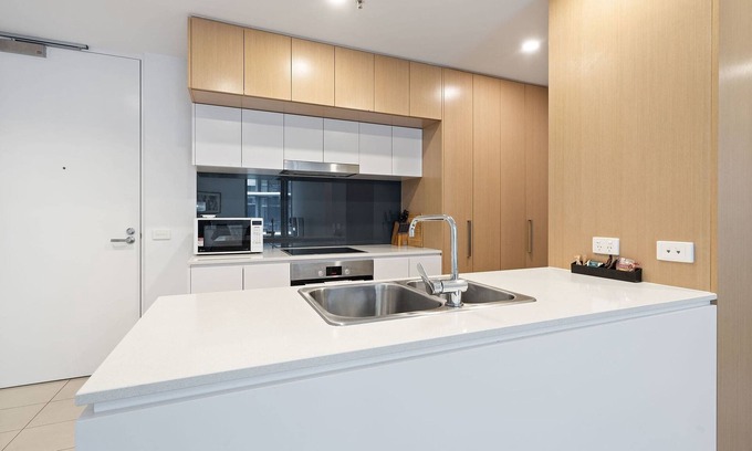 Belconnen Apartamento | Citystyle- 1 Bedroom Luxury Belconnen Apartments