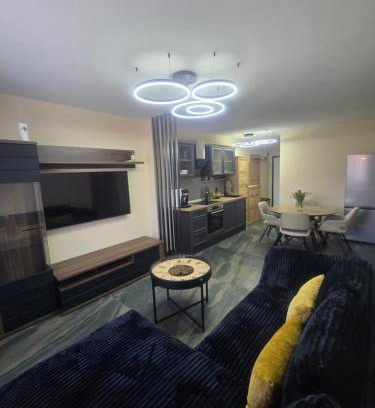 Ludus Apartamento | CityVibe Apartament
