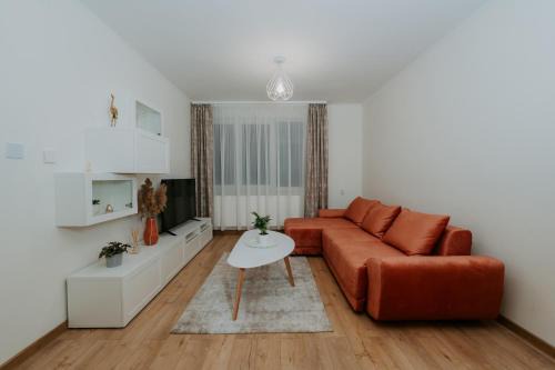Tirgu Mures Apartamento | CityVibe Residence