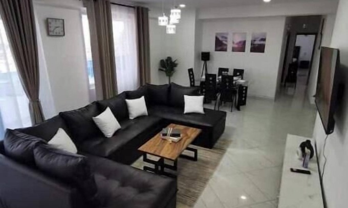 Kikowani Apartamento | Cityview Penthouse 10, Roof pool