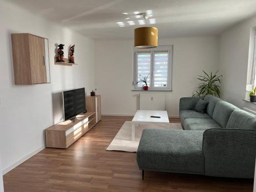 Hechingen Apartamento | CityVilla Hechingen