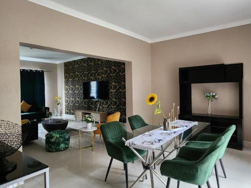 Blantyre Apartamento | CityXcape Luxury Apartments Blantyre