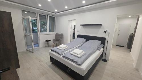 Debrecen Apartamento | CityZen Apartman