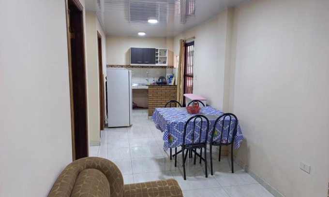 Ciudad Del Este Apartamento | Ciudad del Este - Departamento con 2 habitaciones, Paraguay