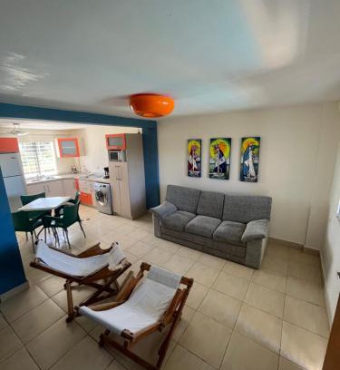 Chichiriviche Apartamento | Ciudad Flamingo Luxor B05