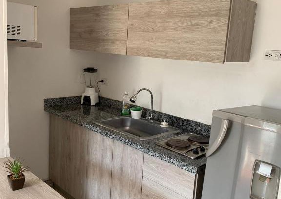 Campestre Apartamento | Ciudad Jardín 401 loft