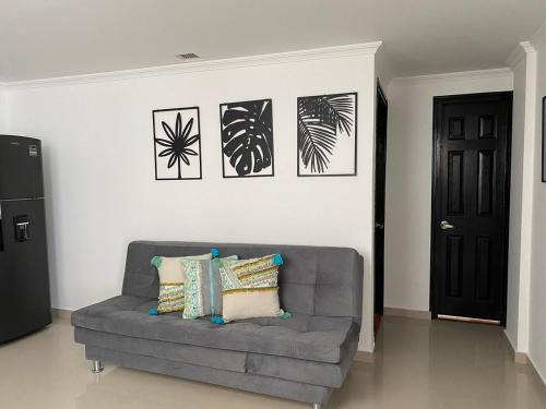 Ciudad Jardin Apartamento | Ciudad Jardín, CERCA CLUB CAMPESTRE