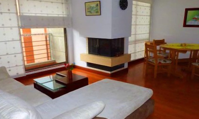 Puente Aranda Apartamento | CIUDAD SALITRE, COMODO, 3 ALCOBAS, FULL1