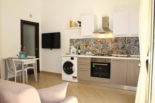 Capaci Apartamento | Ciuri di Sicilia