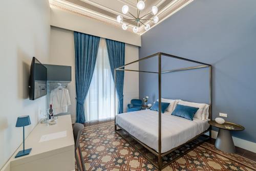 Borgo-Sanzio Cama Y Desayuno | Ciuri di Strata