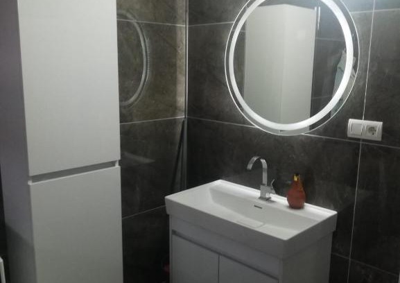 Rize Apartamento | Civelek home