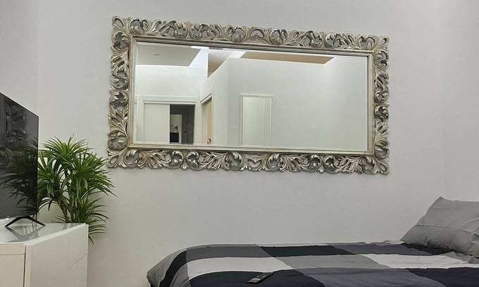 Pavia Apartamento | CIVIC59 DOWNTOWN